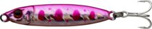 Illex Silver Shade 18g Pink Yamame