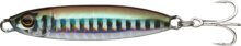 Illex Silver Shade 18g Lake Shad
