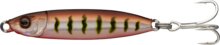 Illex Silver Shade 12g Vairon
