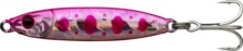 Illex Silver Shade 12g Pink Yamame
