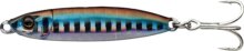 Illex Silver Shade 12g Lake Shad