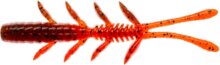 Illex Scissor Comb 9,7cm Magic Pumpkin Craw 7db