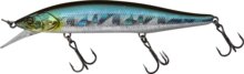 Illex RV Minnow 11cm SP Aurora Bleak