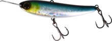 Illex Riser Bait 8cm HL Shine Katana