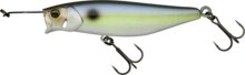 Illex Riser Bait 8,5cm S Pearl Sexy Shad
