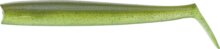 Illex Nitro Slim Shad 18cm Lime Chart 3db