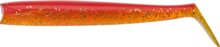 Illex Nitro Slim Shad 18cm Clockwork Orange 3db