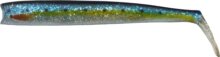 Illex Nitro Slim Shad 15cm UV Sardine 4db