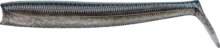 Illex Nitro Slim Shad 11cm Purple Rain 4db
