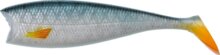 Illex Nitro Shad 9cm Rudd 6db