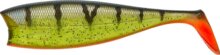 Illex Nitro Shad 9cm Magic Perch 6db