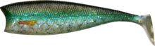 Illex Nitro Shad 9cm Ghost Shiner 6db