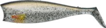 Illex Nitro Shad 15cm Glow Sprat 3db