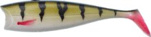 Illex Nitro Shad 12cm Perch 4db