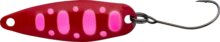 Illex Native Spoon 3,5g Pink Red Yamame