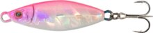 Illex Micro Slow Lazy Jig 7g Pink Glow