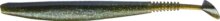 Illex Magic Z Shad 16cm Dark Gold Pumpkin 4db
