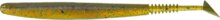 Illex Magic Z Shad 13,5cm Dark Gold Pumpkin 5db