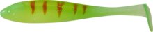 Illex Magic Slim Shad 7 (14cm) Magic Muddy Water 3db