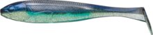 Illex Magic Slim Shad 6 (12,5cm) Magic Sexy Shad 4db