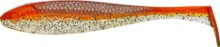 Illex Magic Slim Shad 6 (12,5cm) Magic Orange 4db