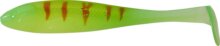 Illex Magic Slim Shad 5 (10,5cm) Magic Muddy Water 5db