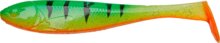 Illex Magic Slim Shad 5 (10,5cm) Magic Fire Tiger 5db