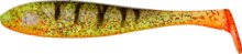 Illex Magic Slim Shad 4 (8cm) Magic Perch 6db