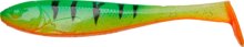 Illex Magic Slim Shad 3 (6,5cm) Magic Fire Tiger 7db