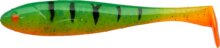 Illex Magic Slim Shad 2 (5cm) Magic Fire Tiger 8db
