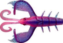 Illex Magic Craw New 6,0cm Magic Candy Craw 6db