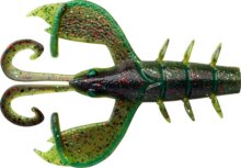 Illex Magic Craw New 5,0cm Watermelon/Chart Craw 8db