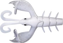 Illex Magic Craw New 5,0cm Magic White Craw 8db