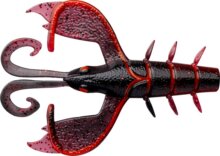 Illex Magic Craw New 5,0cm Magic Mad Craw 8db