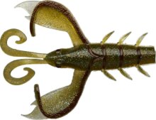 Illex Magic Craw New 11,5cm Magic Secret Craw 2db