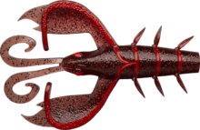 Illex Magic Craw New 11,5cm Magic Cola 2db