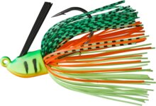 Illex Jungle Blaster 14g Fire Tiger