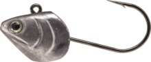 Illex Jig Head Nitro Shad 14g 2db