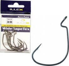 Illex Horgok Texas Strong Wide Gape 5/0 (4db)
