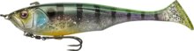 Illex Dunkle 17,78 cm Chartreuse Strike Gill