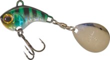 Illex Deracoup 3,9cm 28,5g HL Sunfish