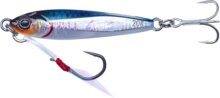 Illex Big Backer Jig 20g Iwashi/Magma Wave H