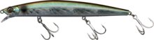 Illex Battle Minnow 13,5cm SP Secret Aji