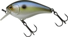 Illex Aska 6cm SR Pearl Sexy Shad