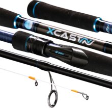 Gunki X Cast Tenya S 2,45m XH 15-75g