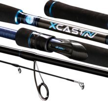 Gunki X Cast Drive S 2,9m H 10-40g