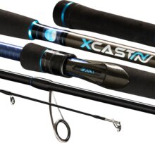 Gunki X Cast Drive S 2,7m H 15-50g