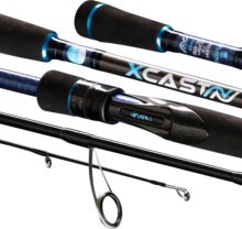 Gunki X Cast Drive S 2,2m H 10-45g