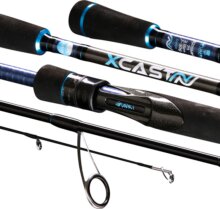 Gunki X Cast Drive S 2,15m 7-30g