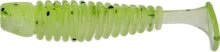 Gunki Tipsy-S 3,8cm Neon Pepper Chart 15db